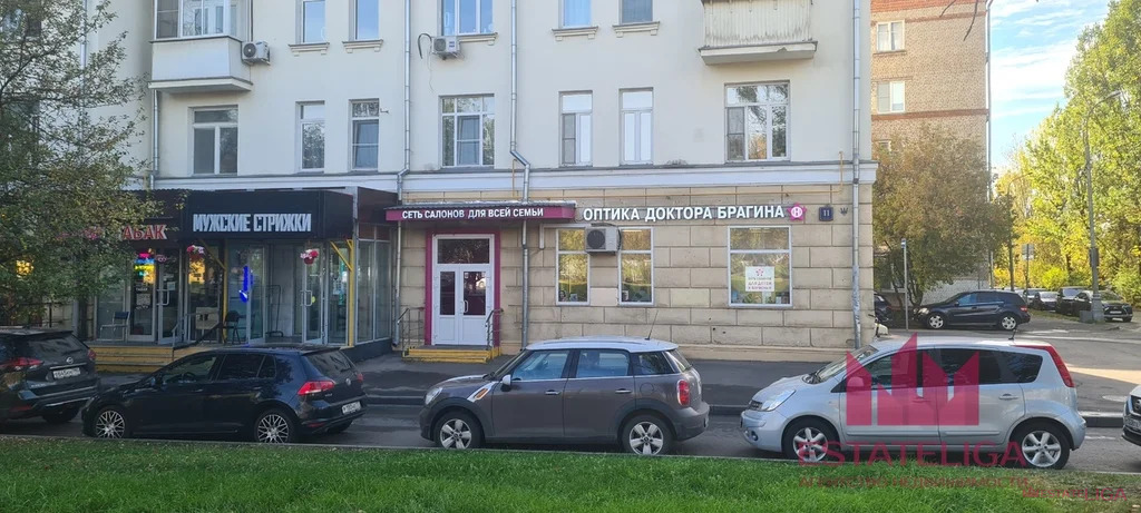 Продажа ПСН, Стратонавтов проезд - Фото 2