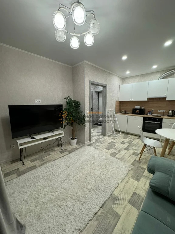 Аренда квартиры, Уфа, улица Даяна Мурзина - Фото 1