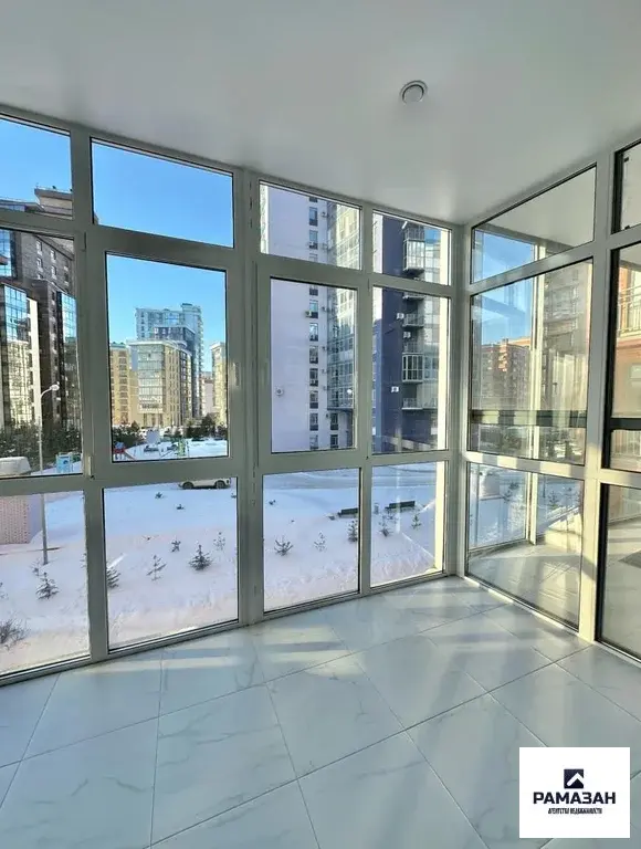 3-ком квартира ул.Абубекира Терегулова, д. 10А - Фото 16