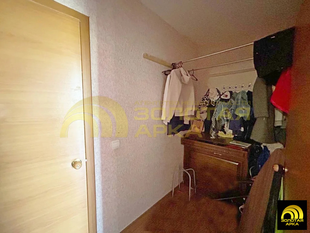 Продажа квартиры, Крымск, Крымский район, Дивизионная улица - Фото 6