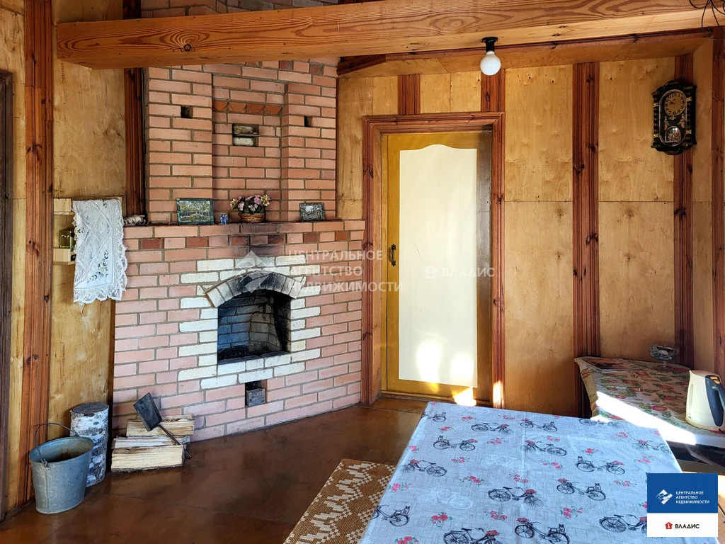 Продажа дома, Большое Пирогово, Спасский район, Центральная улица - Фото 7