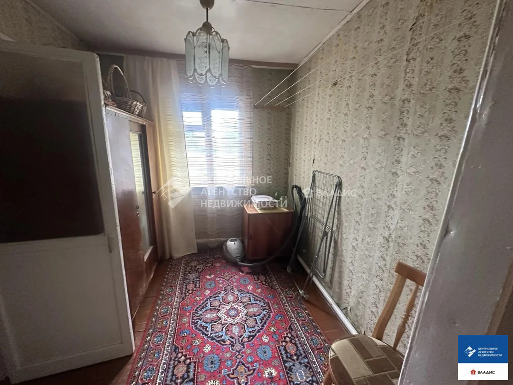 Продажа дома, Рыбное, Рыбновский район, ул. Пирогова - Фото 10