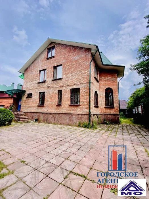 Продажа дома, Серпухов, Улица Ленинского Комсомола, 92 - Фото 0