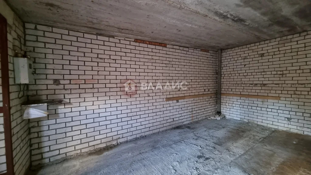 городской округ Владимир, улица Погодина, гараж 23.3 кв.м. на продажу - Фото 10