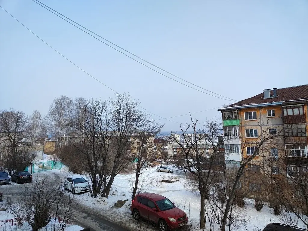 Продам 2х комн квартиру - Фото 13