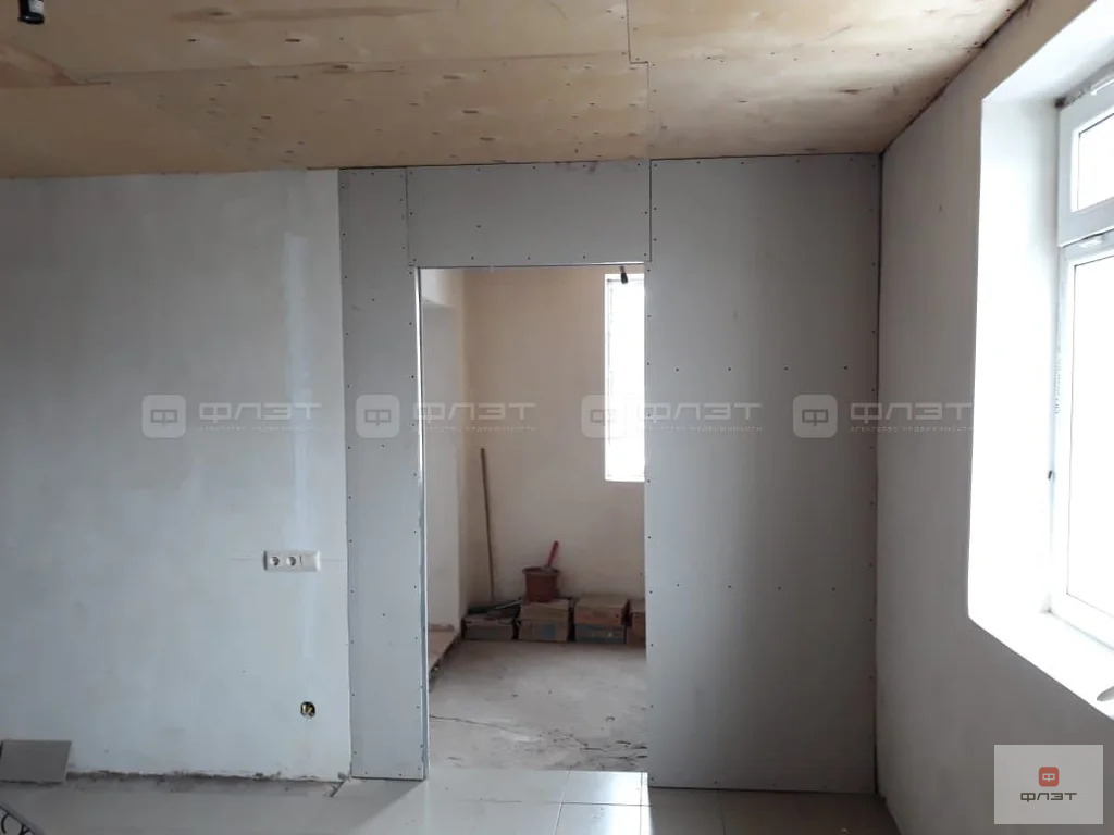 Продажа дома, Чита, Пестречинский район, ул. Большая - Фото 15