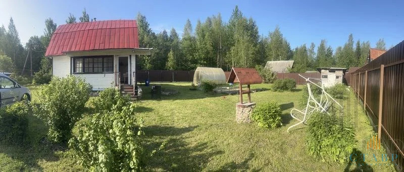 Продажа дома, Гатчинский район, 5 линия улица - Фото 3