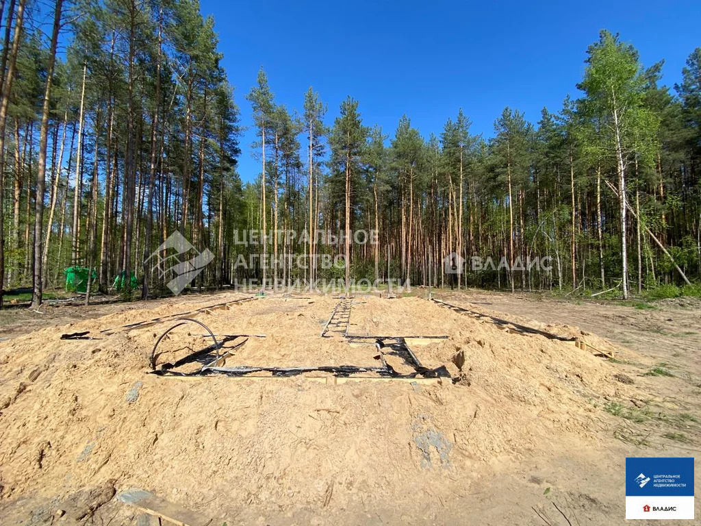 Продажа дома, Алеканово, Рязанский район, Новая улица - Фото 7