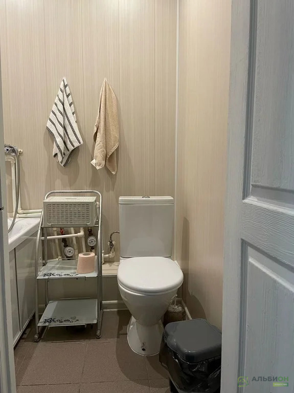 Аренда квартиры, Томск, Фрунзе пр-кт. - Фото 6