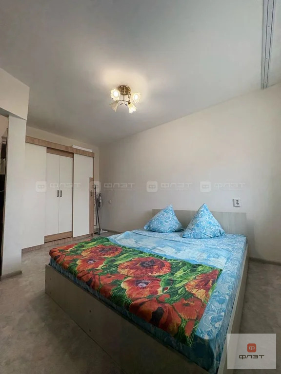 Продажа квартиры, Осиново, Зеленодольский район, ул. Комарова - Фото 2