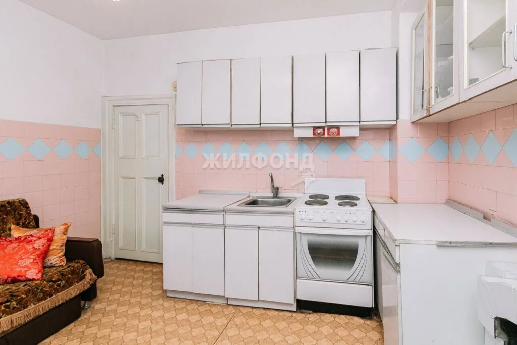 Продажа квартиры, Новосибирск, ул. Пархоменко - Фото 11