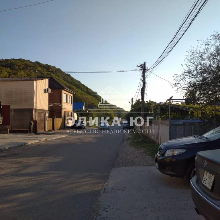 Продажа квартиры, Новомихайловский, Крымский район, Садовая ул. - Фото 3