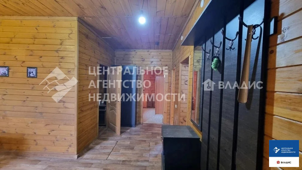Продажа дома, Демьяново, Кораблинский район - Фото 16