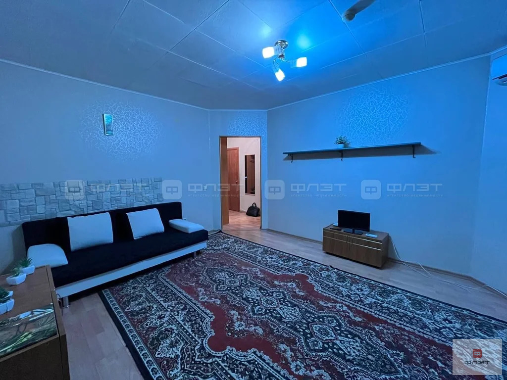 Продажа квартиры, Казань, ул. Минская - Фото 4