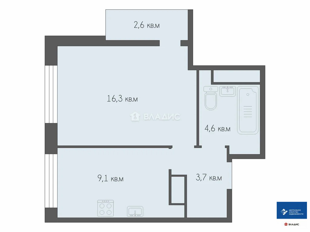 Продажа квартиры, Рязань - Фото 7