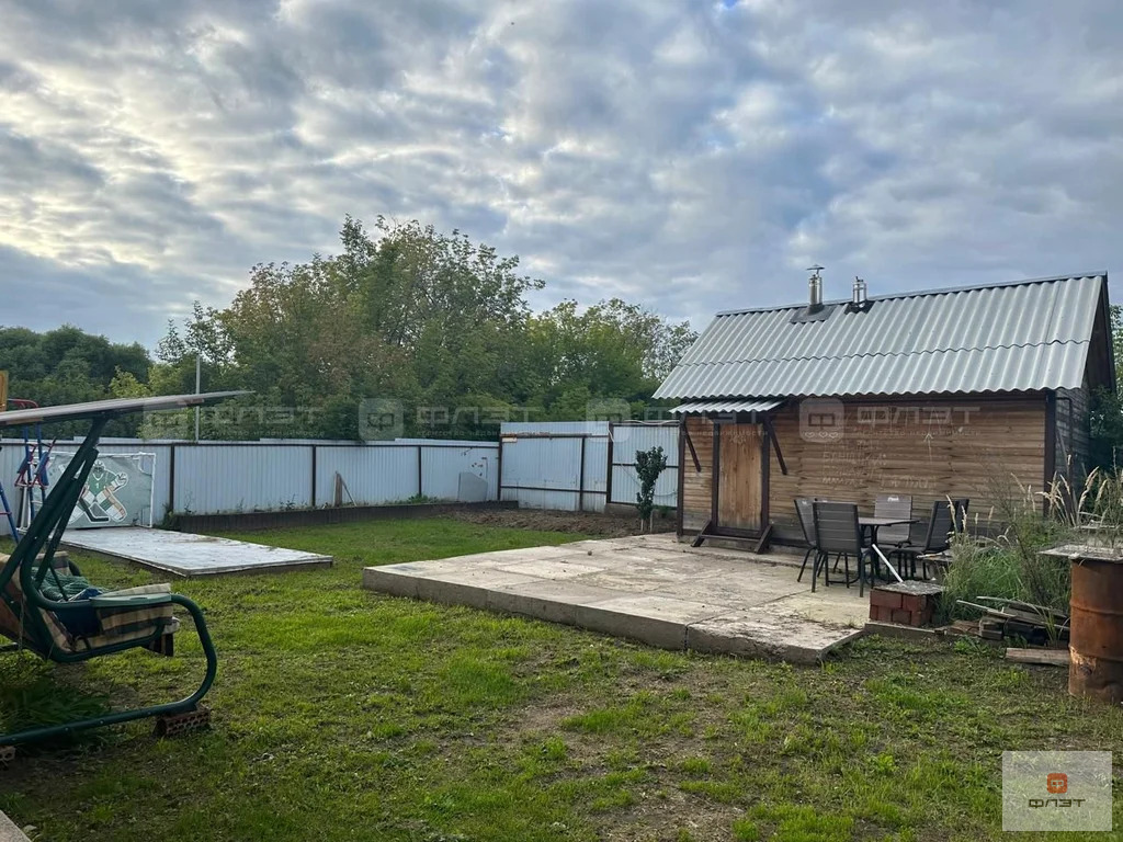 Продажа дома, Куюки, Пестречинский район, ул. Южная - Фото 18
