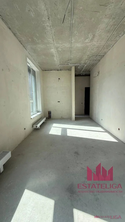 Продажа квартиры, Автомобильный проезд - Фото 3