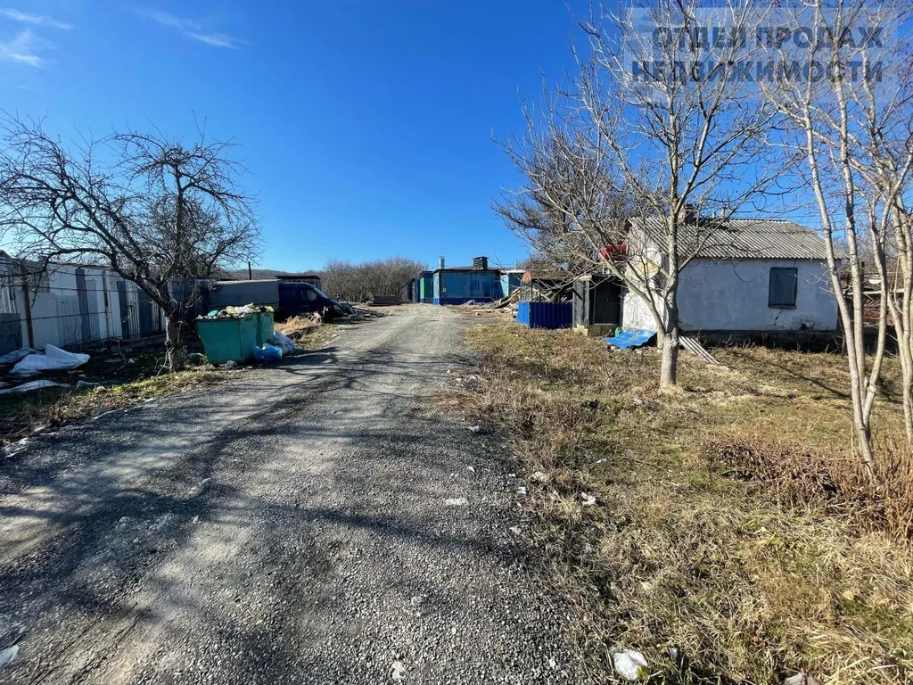 Участок в ст.Неберджаевская - Фото 4