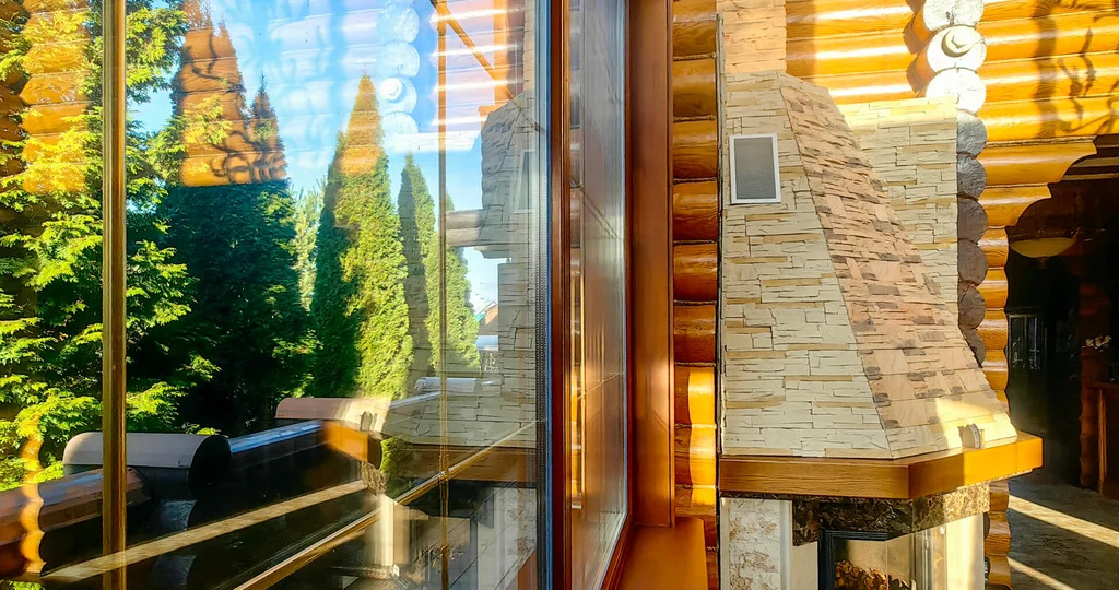 Продажа дома, Новоглаголево, Наро-Фоминский район, ул. Рябиновая - Фото 13