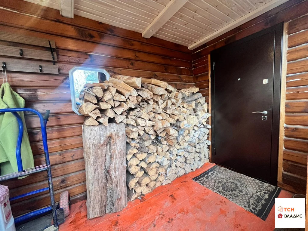 Продажа дома, Щелковский район, Солнечная улица - Фото 5