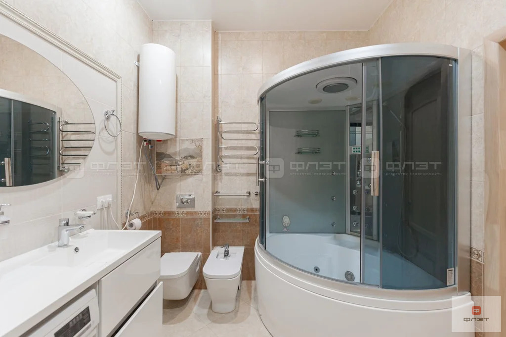 Продажа квартиры, Казань, ул. Ульянова-Ленина - Фото 41