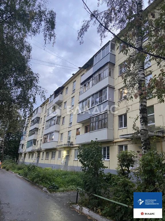 Продажа квартиры, Рязань, ул. Гагарина - Фото 14