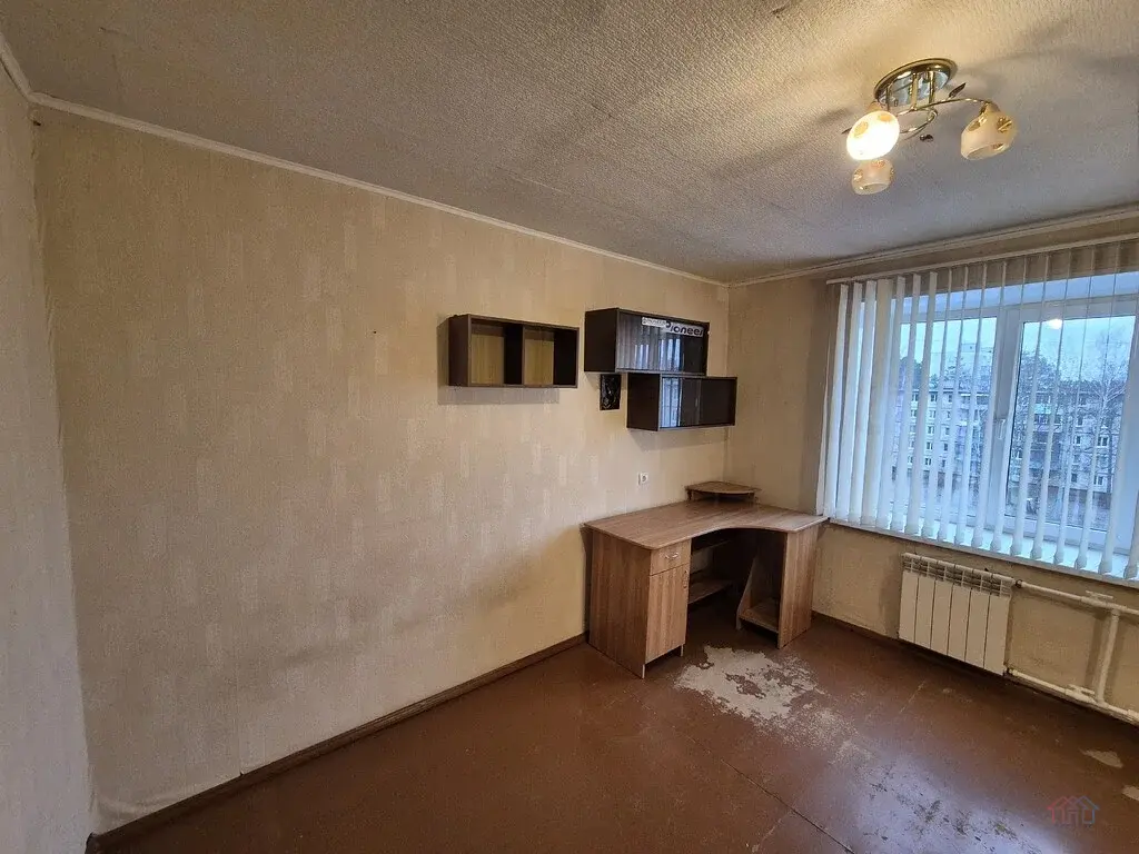 Продается 3-комн. квартира, 59,7 м2 - Фото 11