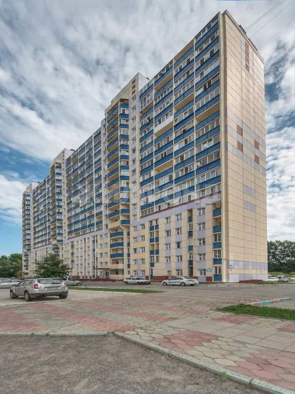 Продажа квартиры, Новосибирск, ул. Одоевского - Фото 21