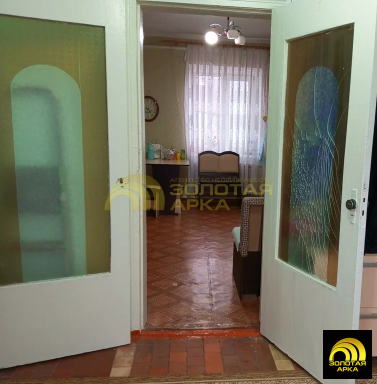 Продажа дома, Старотитаровская, Темрюкский район, Ильича пер. - Фото 10