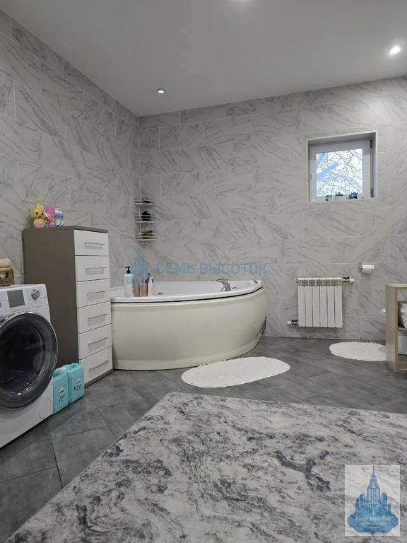 Продажа дома, Домодедово, Домодедово г. о., 37 - Фото 20