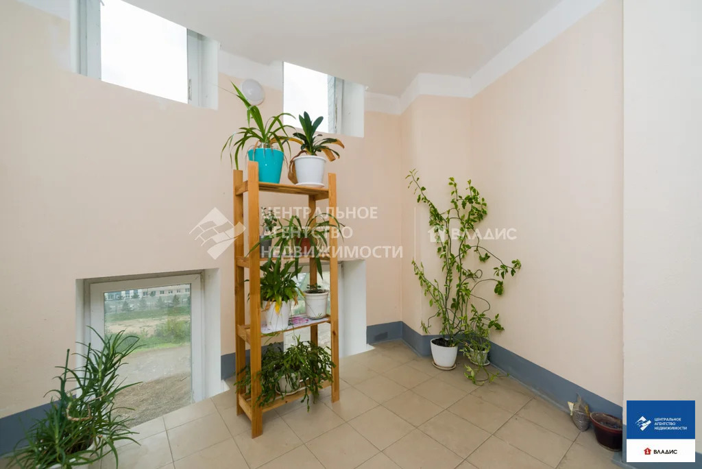 Продажа квартиры, Рязань, ул. Быстрецкая - Фото 19