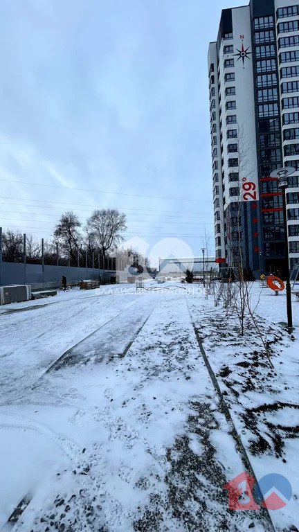 городской округ Новосибирск, Новосибирск, улица Связистов, д.162к4с, ... - Фото 8