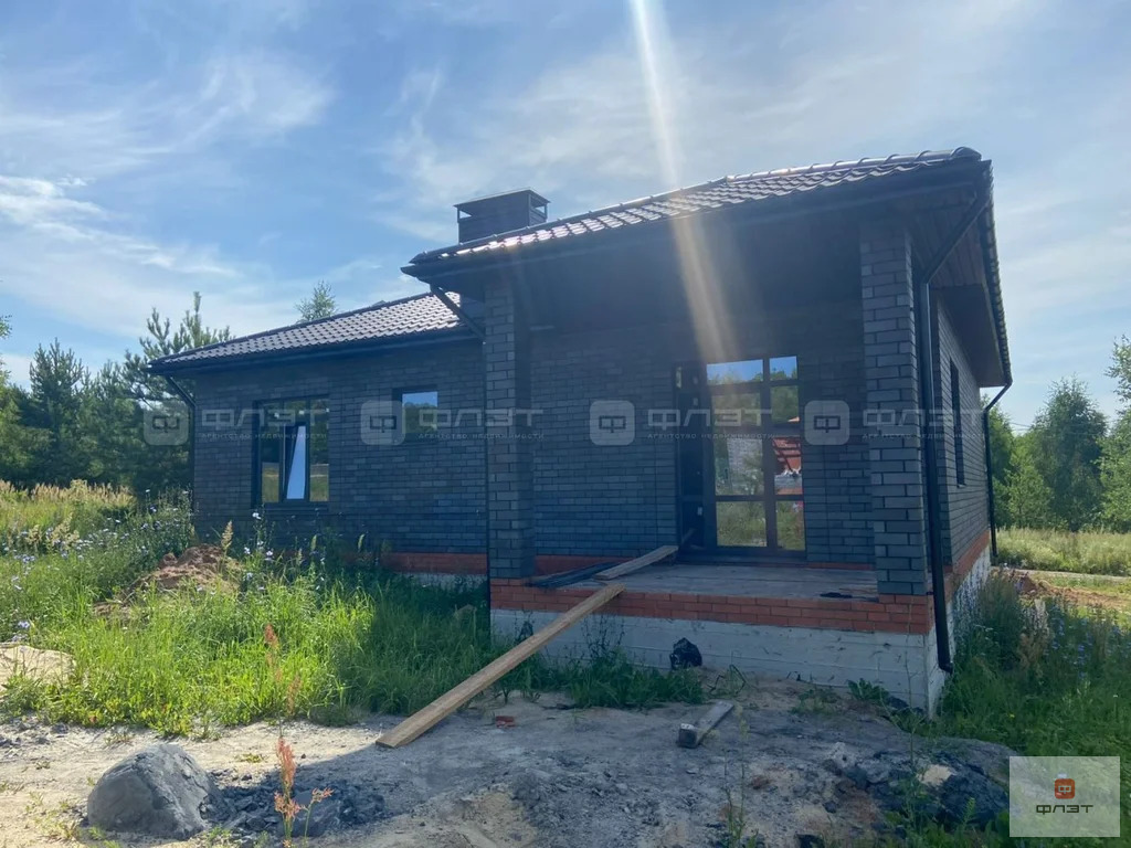 Продажа дома, Высокогорский район, ул. Заречная - Фото 3