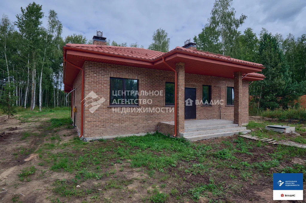 Продажа дома, Варские, Рязанский район - Фото 2