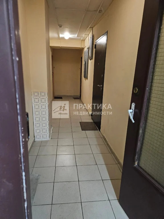 Продажа квартиры, ул. Зои и Александра Космодемьянских - Фото 32