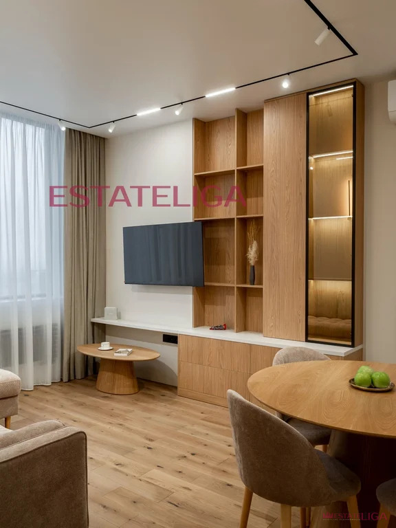 Аренда квартиры, м. Шелепиха, Шмитовский проезд - Фото 1