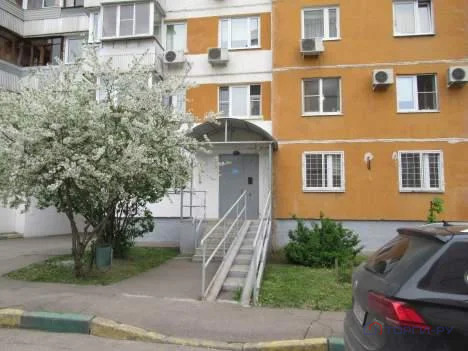 Продажа торгового помещения, Чечерский проезд - Фото 4