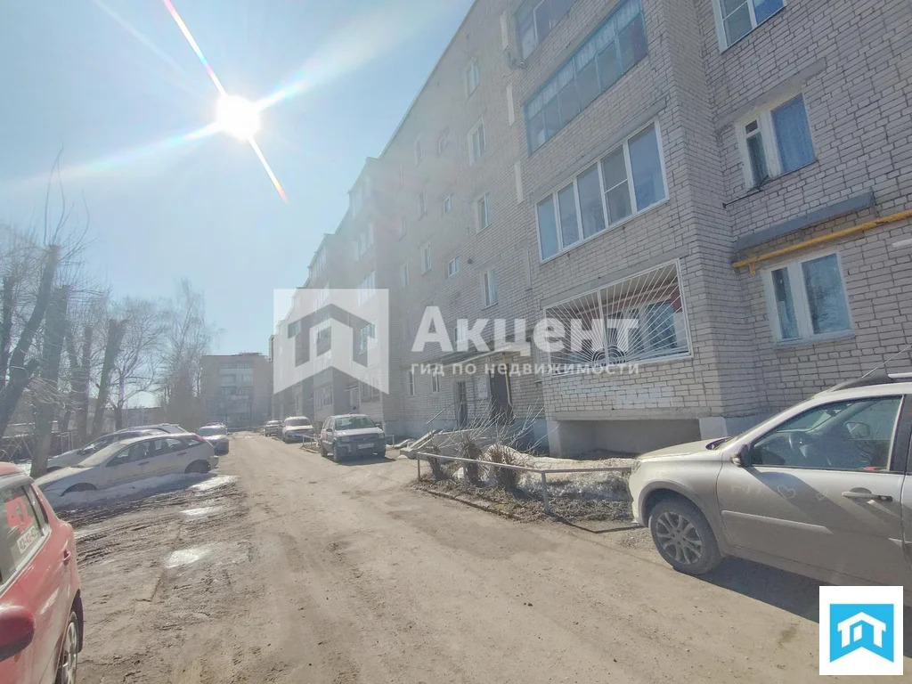 Продажа квартиры, Иваново, ул. Новосельская - Фото 1