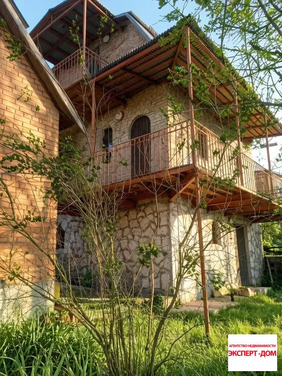 Продажа дома, Энтузиаст, Энтузиаст тер. СНТ. - Фото 1