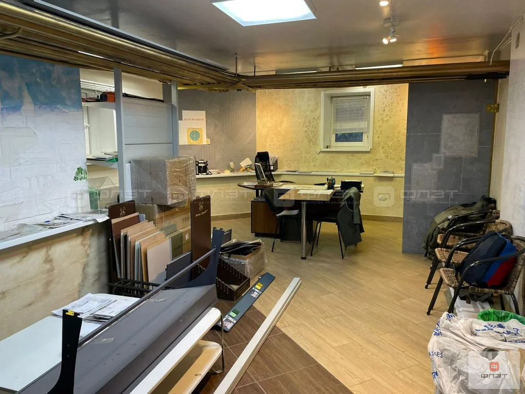 Продажа торгового помещения, Казань, ул. Нурсултана Назарбаева - Фото 9