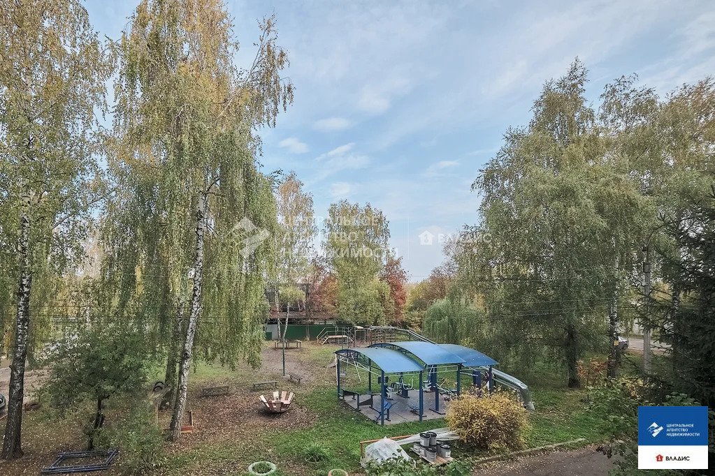 Продажа квартиры, Рыбное, Рыбновский район, ул. Электротяговая - Фото 16