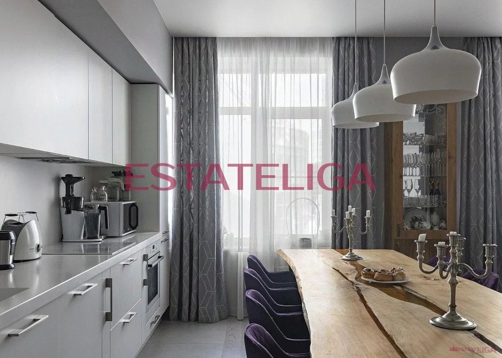 Продажа квартиры, Большая Филевская улица - Фото 5