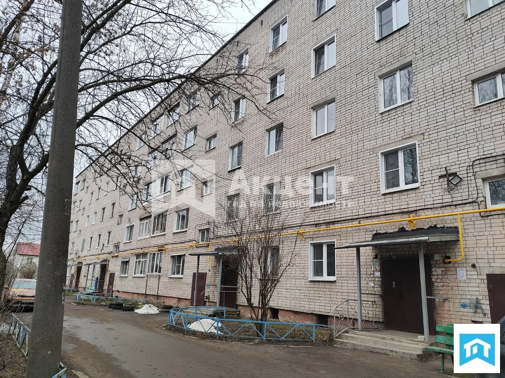 Продажа квартиры, Иваново, ул 3-я Чайковского - Фото 1