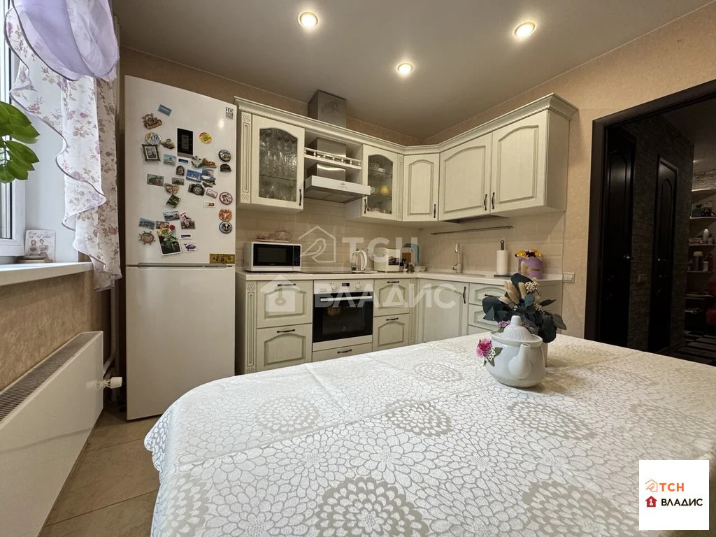 Продажа квартиры, Королев, улица Тихонравова - Фото 3