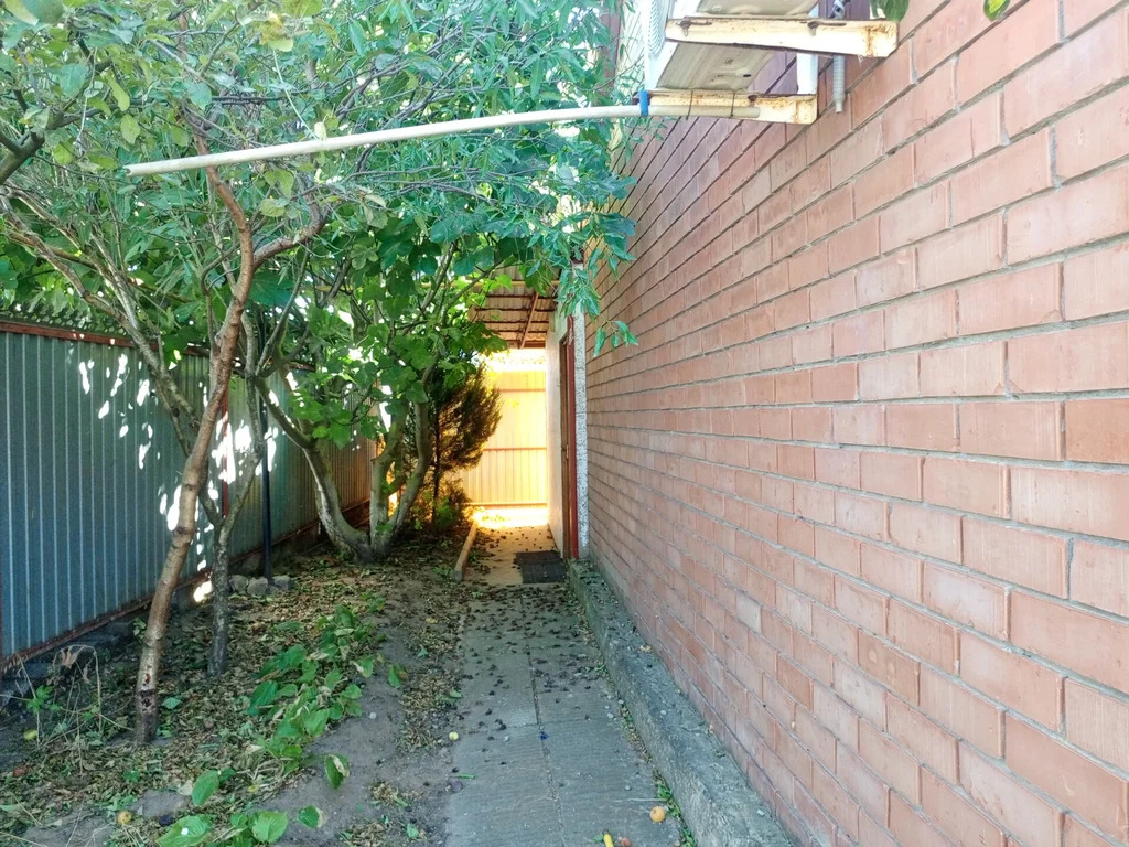 Продажа дома, Кучугуры, Темрюкский район, ул. Гагарина - Фото 32