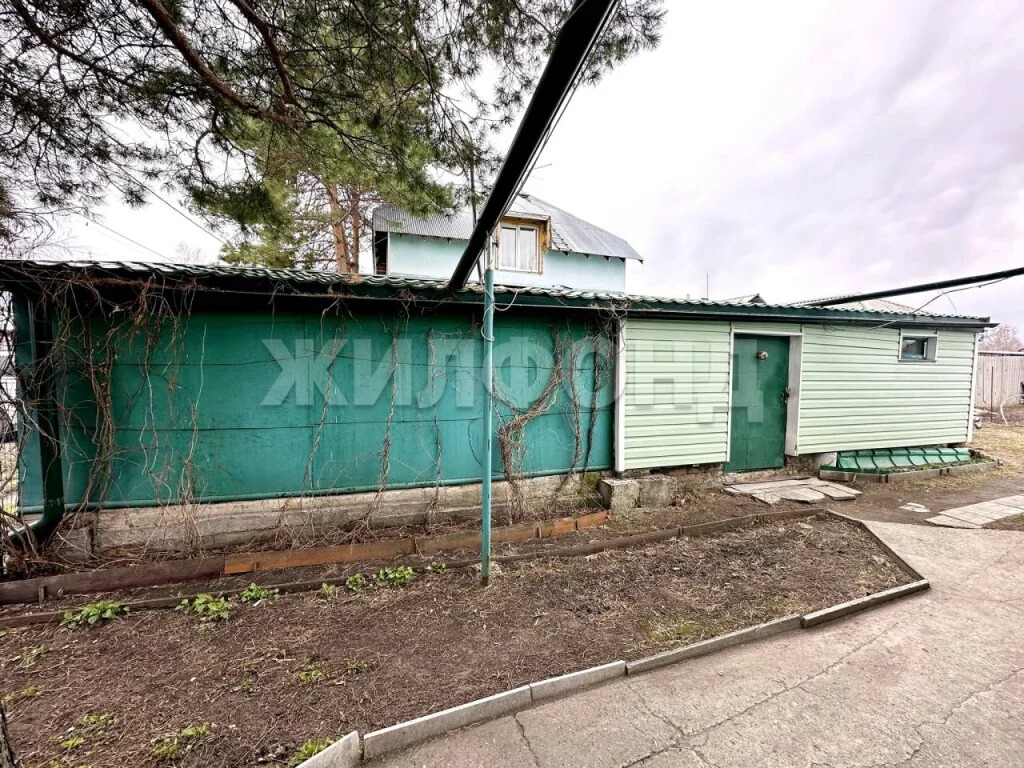 Продажа дома, Береговое, Новосибирский район, ул. Мира - Фото 14