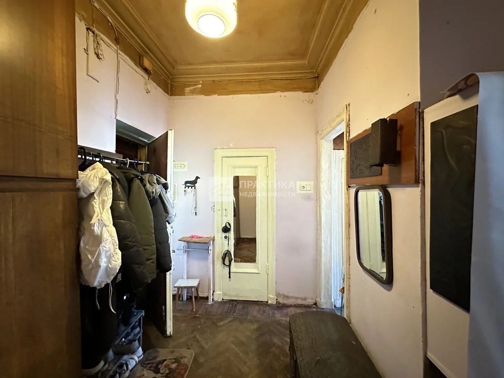 Продажа квартиры, ул. Новослободская - Фото 25