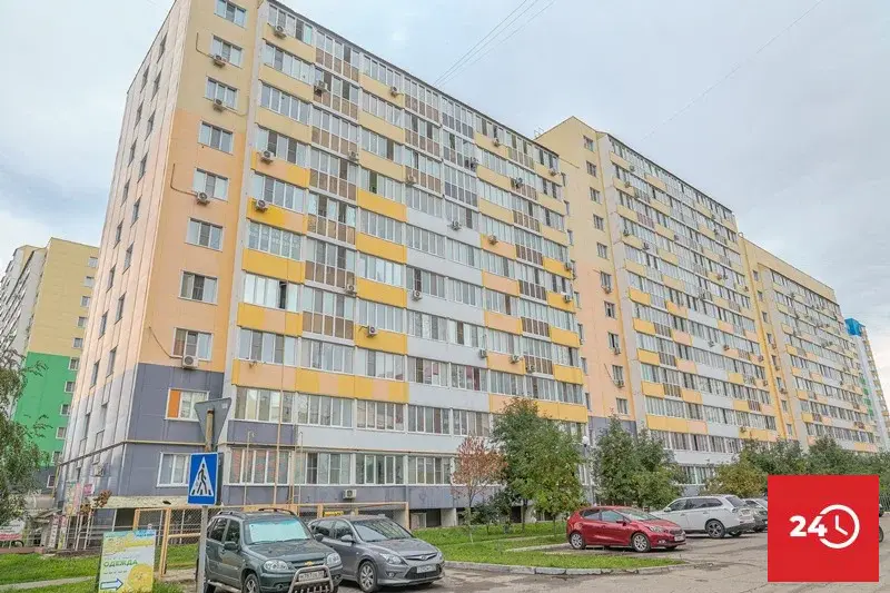 В продаже 2-к 48.5 кв. м с современным ремонтом по ул. Радужная 8 - Фото 8