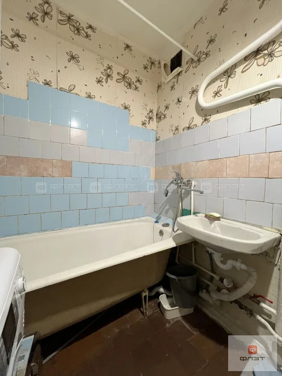 Аренда квартиры, Казань, ул. Вишневского д.57 - Фото 7