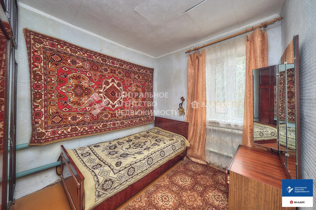 Продажа дома, Рыбное, Рыбновский район, ул. Большая - Фото 4